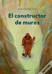 Capa do artigo El Constructor De Muros