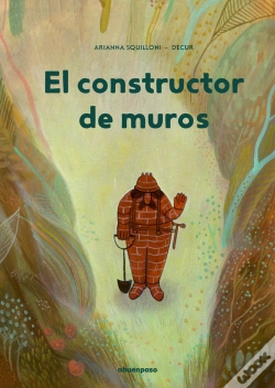 Capa do artigo El Constructor De Muros