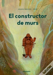 Capa do artigo El Constructor De Murs