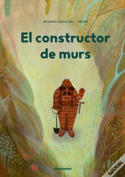 Capa do artigo El Constructor De Murs