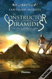 Capa do artigo El Constructor De Pirámides