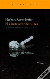 Capa do artigo El Constructor De Ruinas