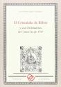 El Consulado De Bilbao Y Sus Ordenanzas De Comercio 1737 - Preview