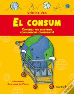 Capa do artigo El Consum