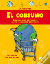 Capa do artigo El Consumo