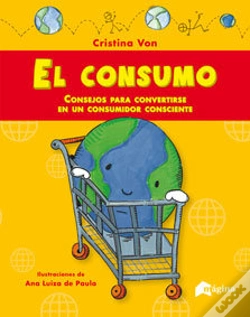 Capa do artigo El Consumo