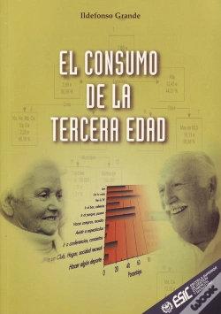 Capa do artigo El Consumo De La Tercera Edad