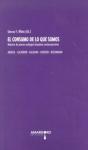 El Consumo De Lo Que Somos - Preview