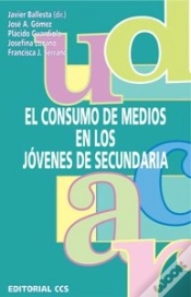 Capa do artigo El Consumo De Medios En Los Jovenes De Secundaria 