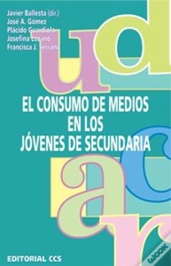 Capa do artigo El Consumo De Medios En Los Jovenes De Secundaria 