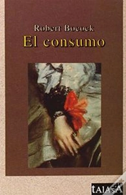 Capa do artigo El Consumo