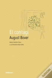 Capa do artigo El Contagi