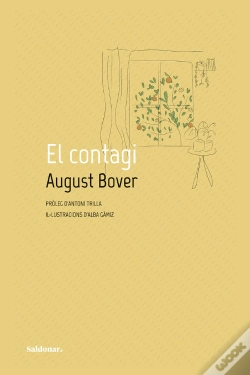 Capa do artigo El Contagi