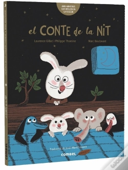 Capa do artigo El Conte De La Nit