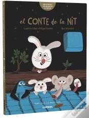 Capa do artigo El Conte De La Nit