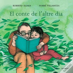 Capa do artigo El Conte De L'Altre Dia