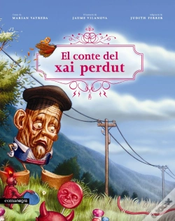 Capa do artigo El Conte Del Xai Perdut