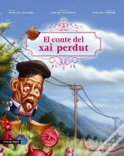 Capa do artigo El Conte Del Xai Perdut