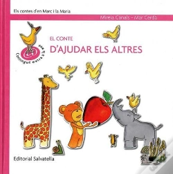 Capa do artigo El Conte D'Escoltar Els Altres  