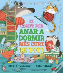 Capa do artigo El Conte Per Anar A Dormir Mes Curt De Tots