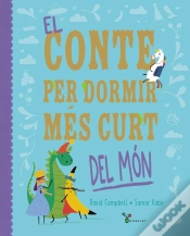 Capa do artigo El Conte Per Dormir Mes Curt Del Mon