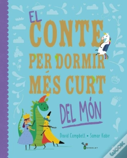 Capa do artigo El Conte Per Dormir Mes Curt Del Mon