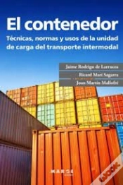 Capa do artigo El Contenedor
