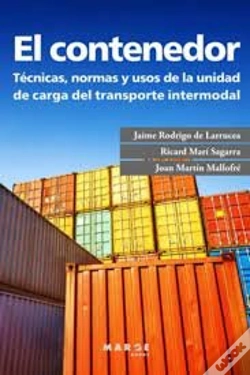 Capa do artigo El Contenedor