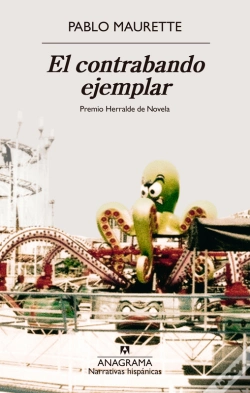 Capa do artigo El Contrabando Ejemplar