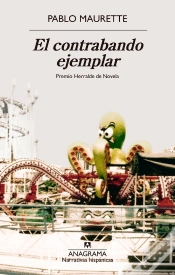 Capa do artigo El Contrabando Ejemplar
