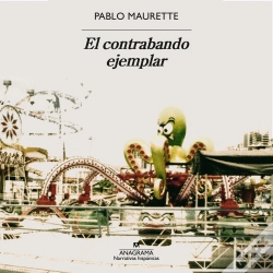 Capa do artigo El Contrabando Ejemplar