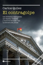 Capa do artigo El Contragolpe