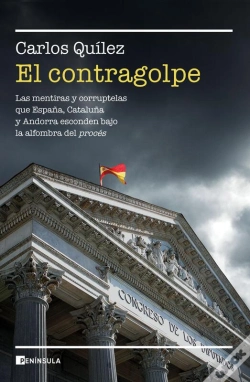 Capa do artigo El Contragolpe