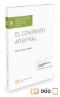 El Contrato Arbitral (Papel + E-Book) - Preview
