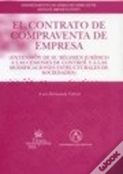 Capa do artigo El Contrato De Compraventa De Empresa