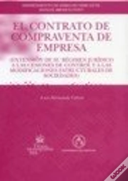 Capa do artigo El Contrato De Compraventa De Empresa