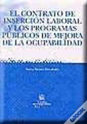 Capa do artigo El Contrato De Inserción Laboral Y Los Programas Públicos De Mejora De La Ocupabilidad