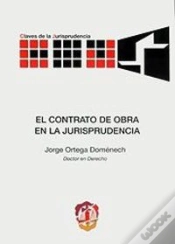 Capa do artigo El Contrato De Obra En La Jurisprudencia