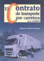 El Contrato De Transporte Por Carretera (Ley 15/2009) - Preview