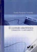 El Contrato Electrónico.