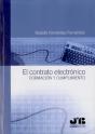 El Contrato Electrónico. - Preview