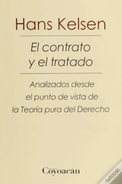 Capa do artigo El Contrato Y El Tratado