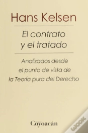 Capa do artigo El Contrato Y El Tratado