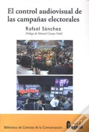 Capa do artigo El Control Audiovisual De Las Campañas Electorales