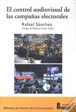 Capa do artigo El Control Audiovisual De Las Campañas Electorales