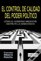 El Control De Calidad Del Poder Politico