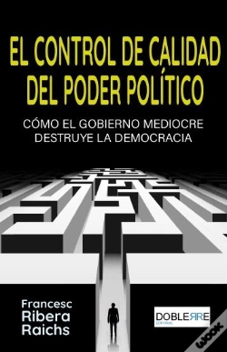 Capa do artigo El Control De Calidad Del Poder Politico