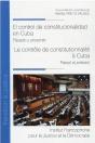 El Control De Constitucionalidad En Cuba : Pasado Y Presente / Le Contrôle De Constitutionnalité À Cuba : Passé Et Présent - Preview