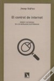 Capa do artigo El Control De Internet