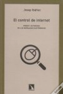 Capa do artigo El Control De Internet